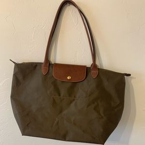 Longchamp Bag